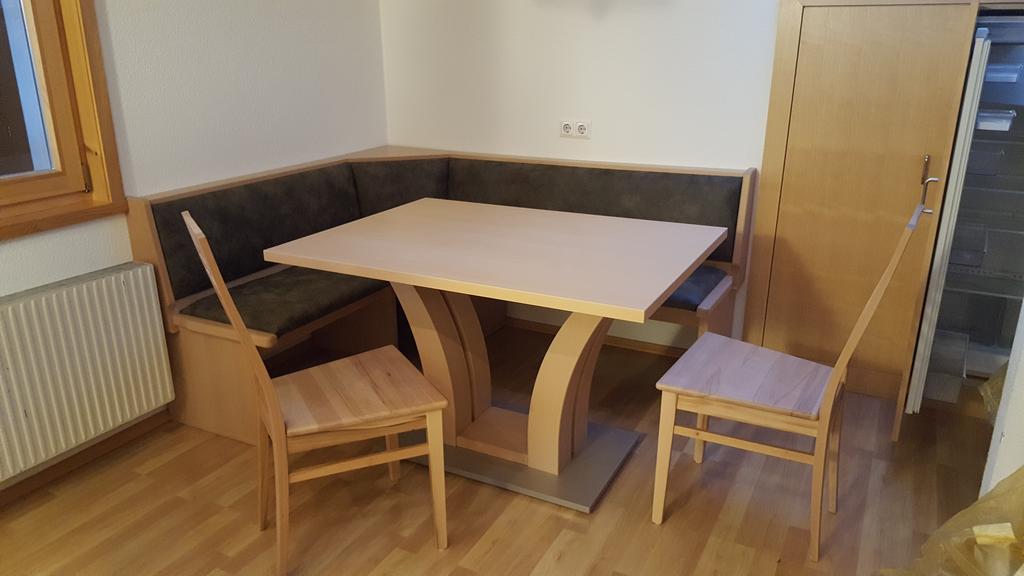 Appartement-Ennemoser Mellau Luaran gambar