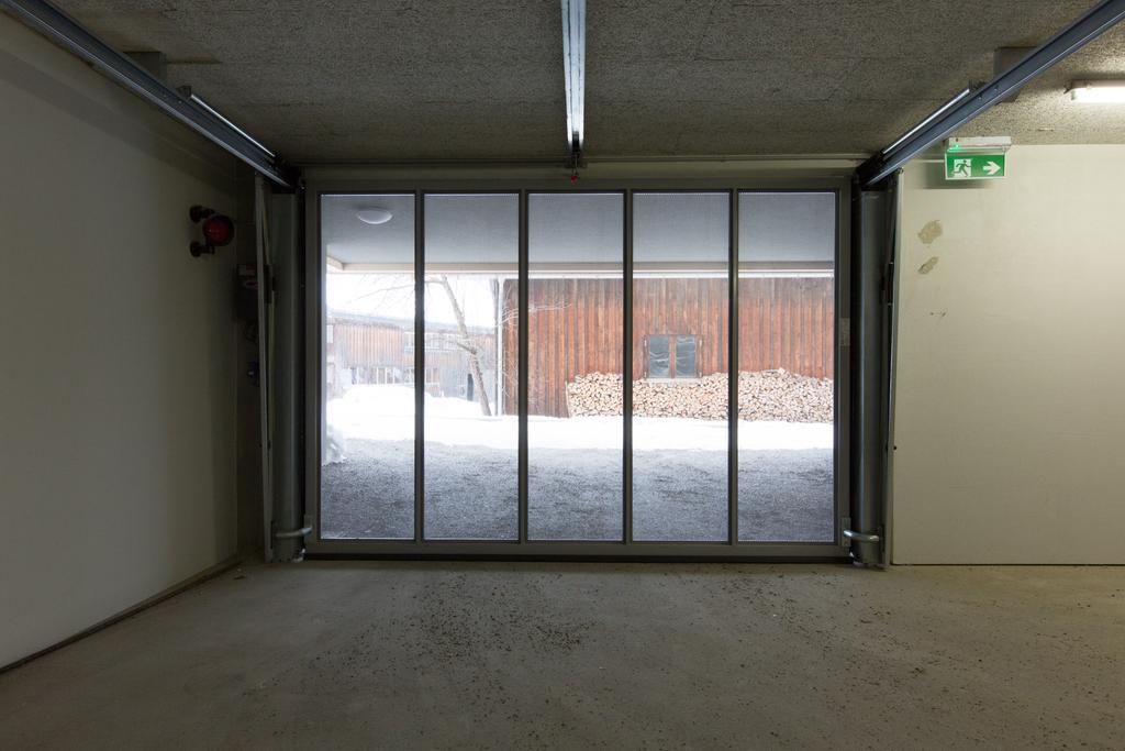 Appartement-Ennemoser Mellau Luaran gambar