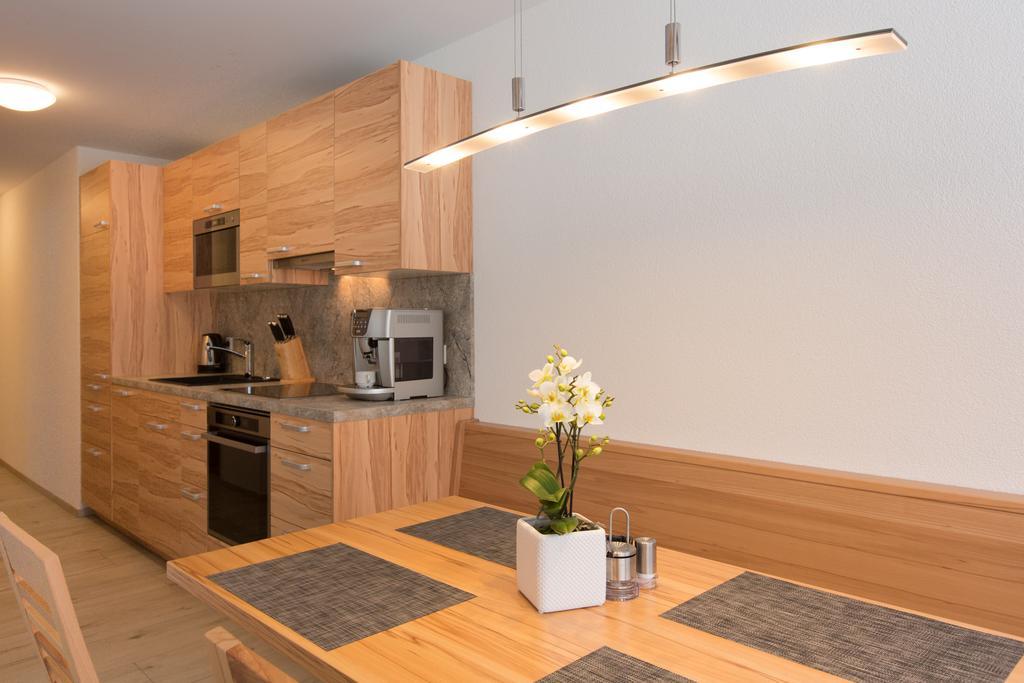 Appartement-Ennemoser Mellau Luaran gambar