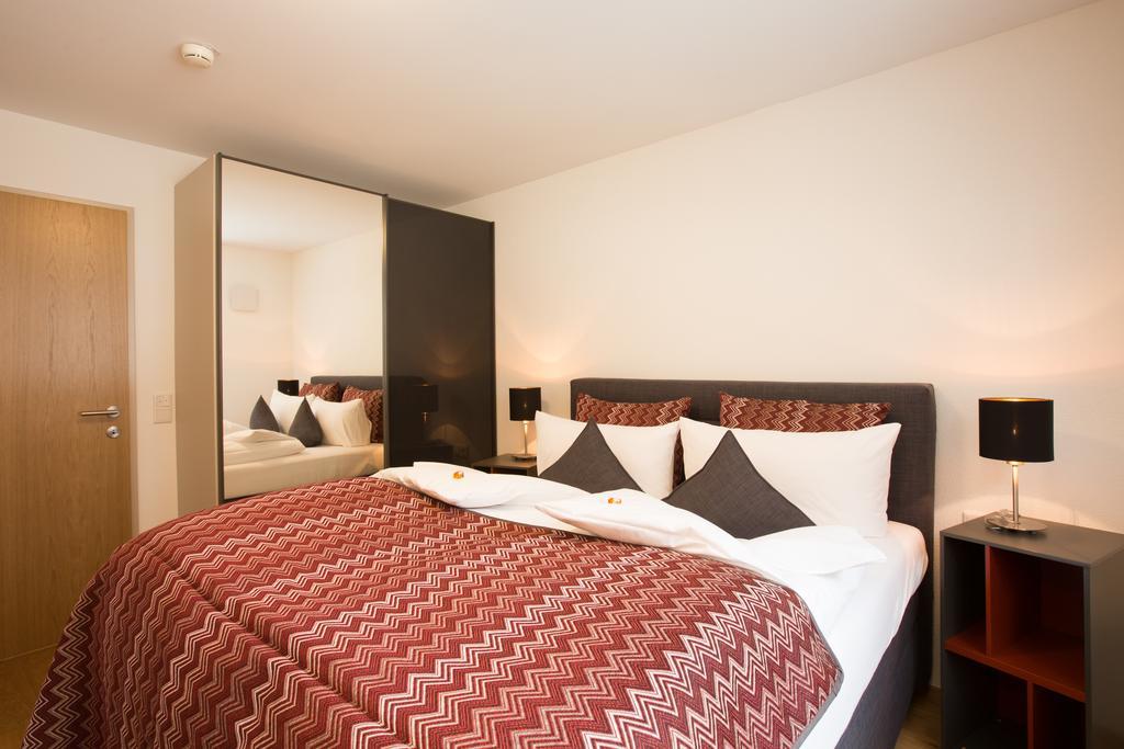 Appartement-Ennemoser Mellau Luaran gambar