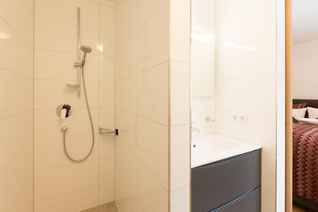 Appartement-Ennemoser Mellau Luaran gambar