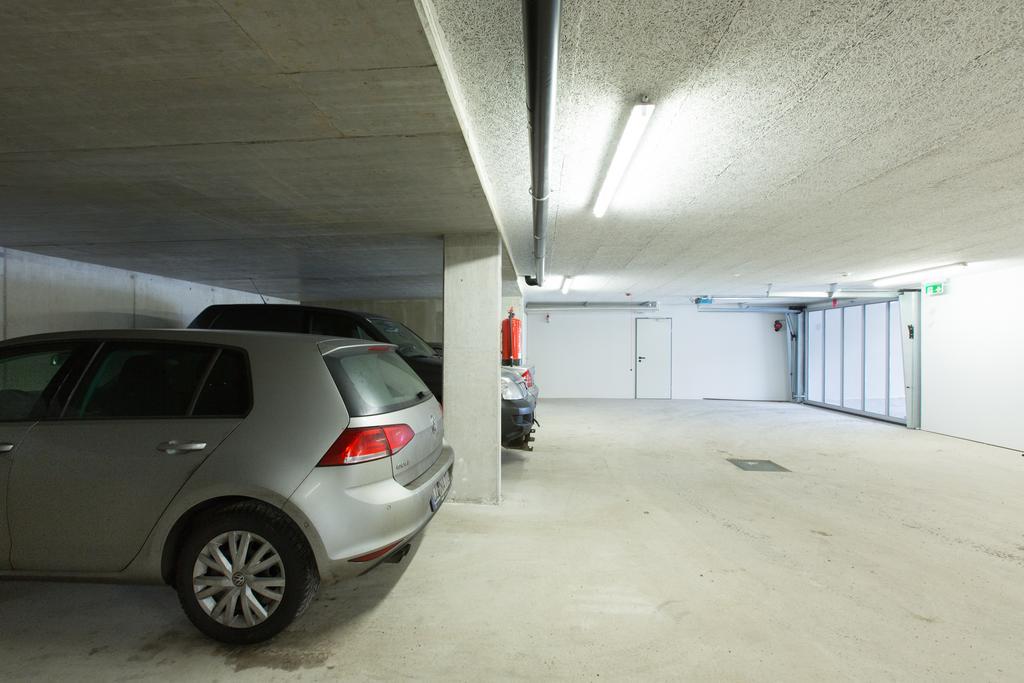 Appartement-Ennemoser Mellau Luaran gambar